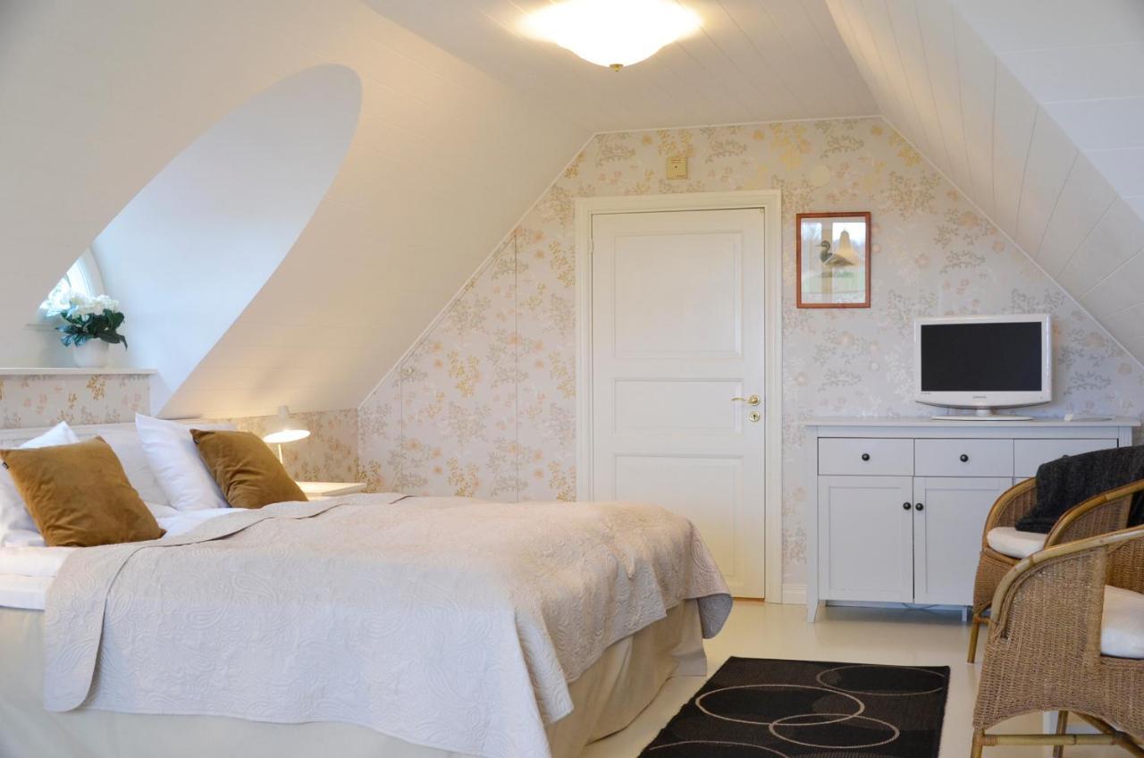 Torsborgs Gard Bed & Breakfast Simrishamn Dış mekan fotoğraf