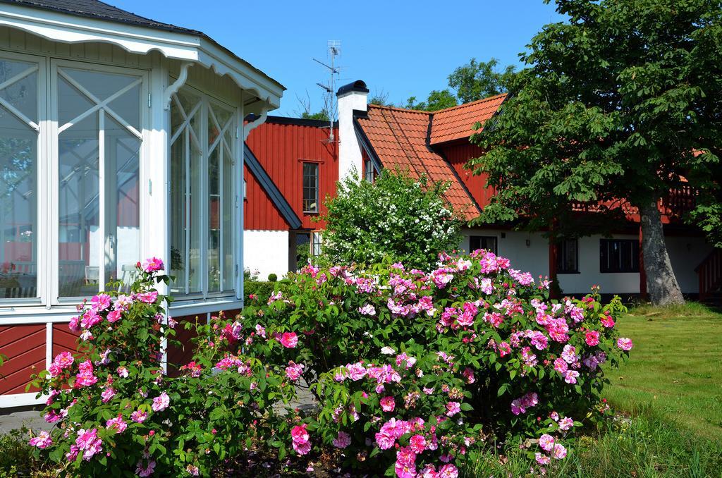 Torsborgs Gard Bed & Breakfast Simrishamn Dış mekan fotoğraf