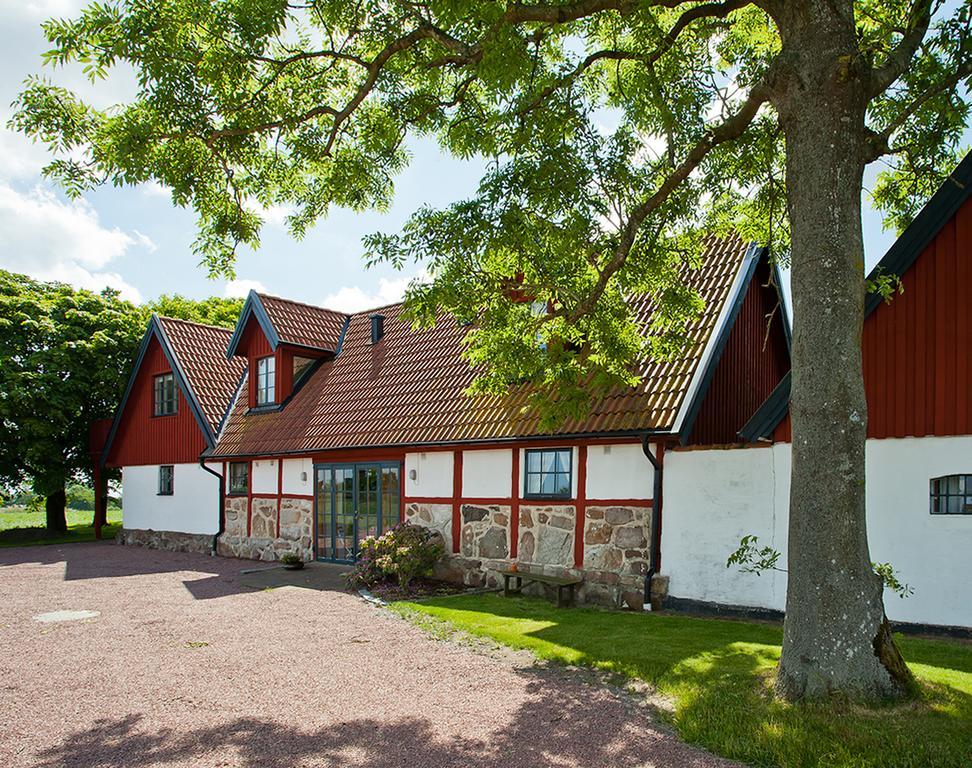 Torsborgs Gard Bed & Breakfast Simrishamn Dış mekan fotoğraf