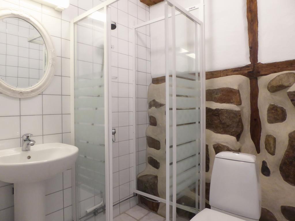 Torsborgs Gard Bed & Breakfast Simrishamn Dış mekan fotoğraf