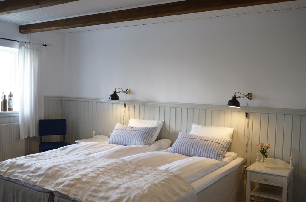 Torsborgs Gard Bed & Breakfast Simrishamn Dış mekan fotoğraf