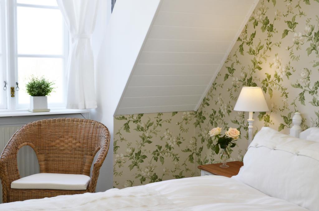 Torsborgs Gard Bed & Breakfast Simrishamn Dış mekan fotoğraf