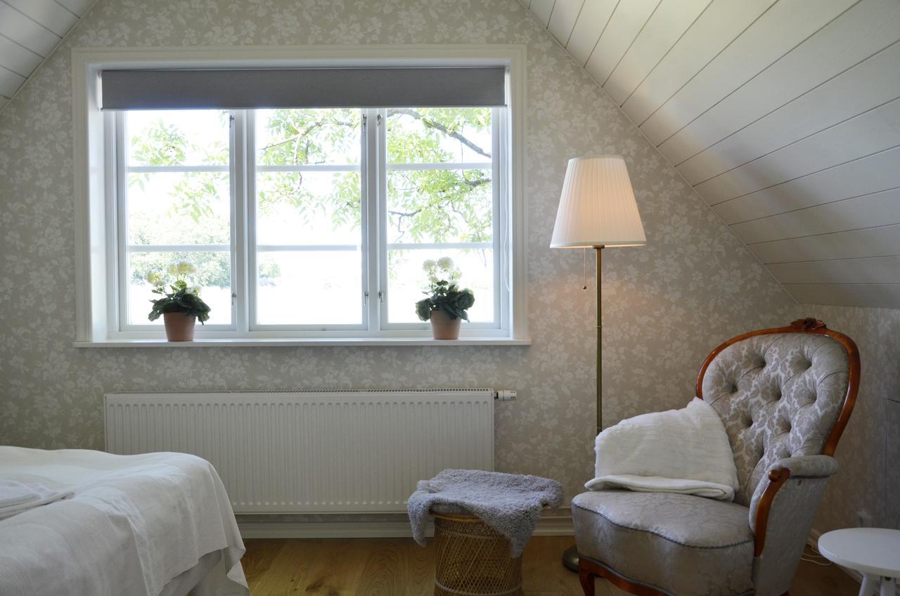 Torsborgs Gard Bed & Breakfast Simrishamn Dış mekan fotoğraf