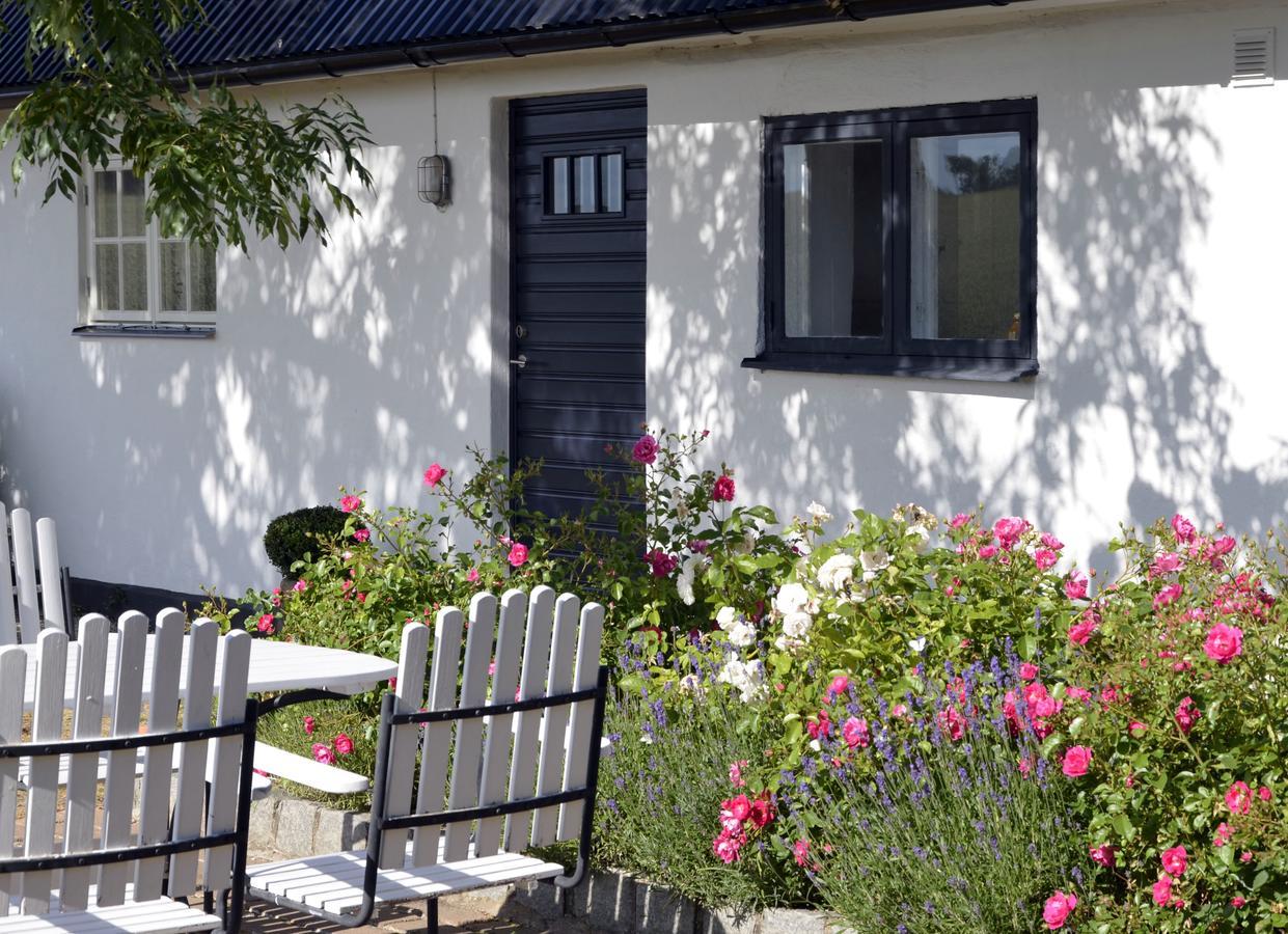 Torsborgs Gard Bed & Breakfast Simrishamn Dış mekan fotoğraf